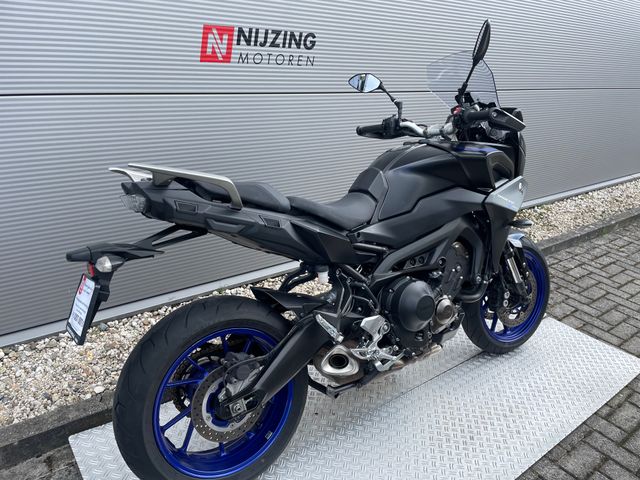 yamaha - tracer-900-abs