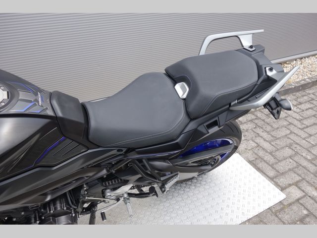 yamaha - tracer-900-abs
