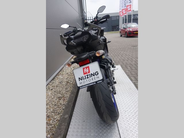 yamaha - tracer-900-abs