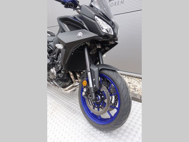 yamaha - tracer-900-abs