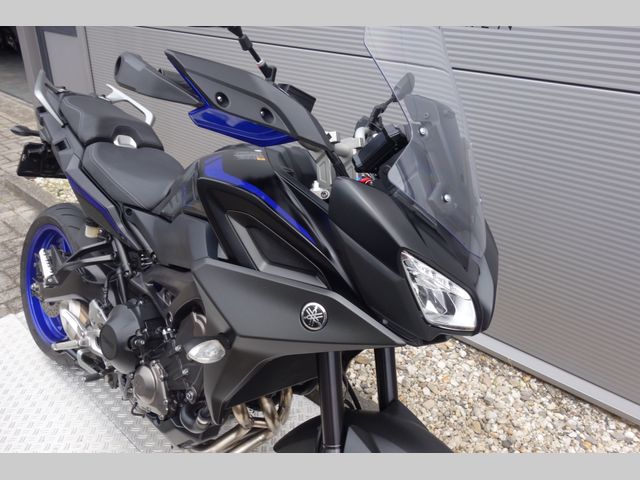 yamaha - tracer-900-abs
