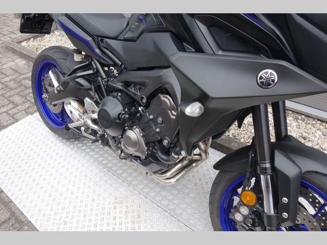 yamaha - tracer-900-abs