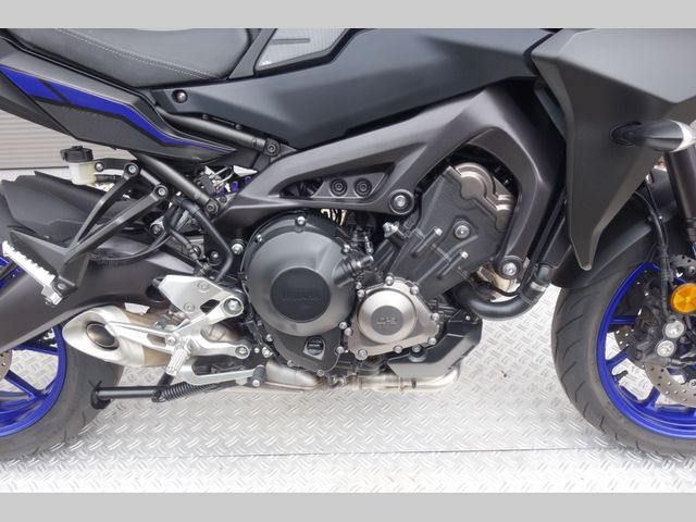yamaha - tracer-900-abs