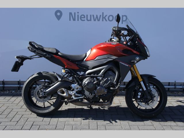 yamaha - tracer-900-abs