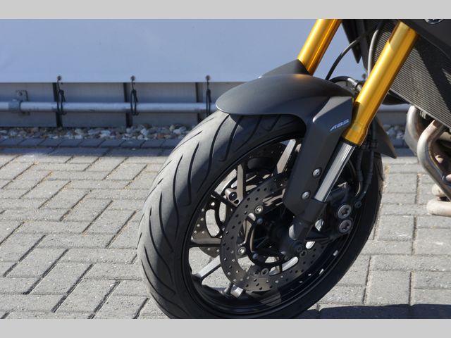 yamaha - tracer-900-abs