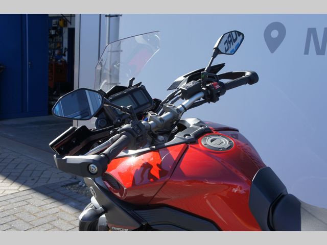 yamaha - tracer-900-abs
