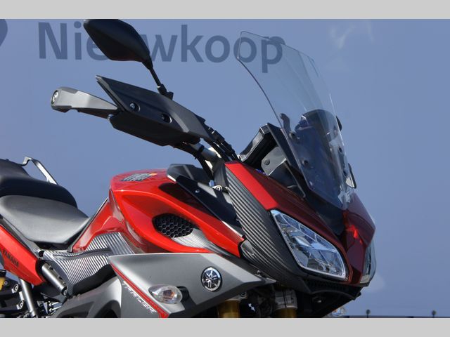 yamaha - tracer-900-abs