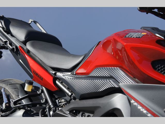 yamaha - tracer-900-abs