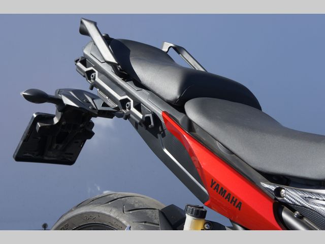 yamaha - tracer-900-abs