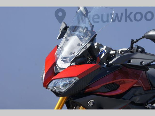 yamaha - tracer-900-abs