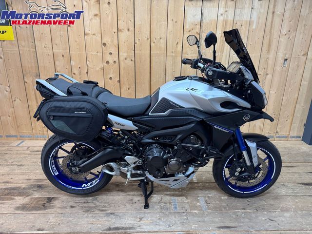 yamaha - tracer-900-abs