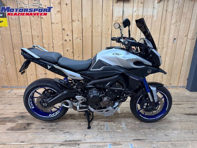 yamaha - tracer-900-abs