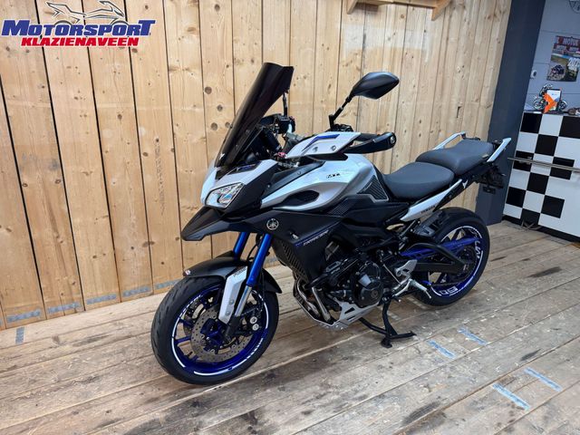 yamaha - tracer-900-abs