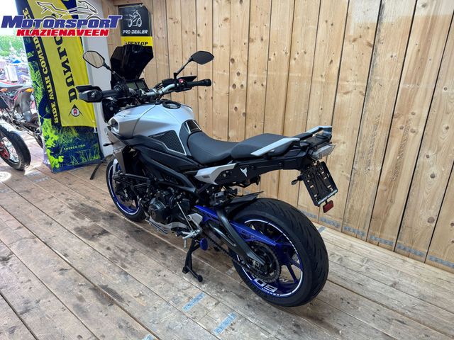 yamaha - tracer-900-abs