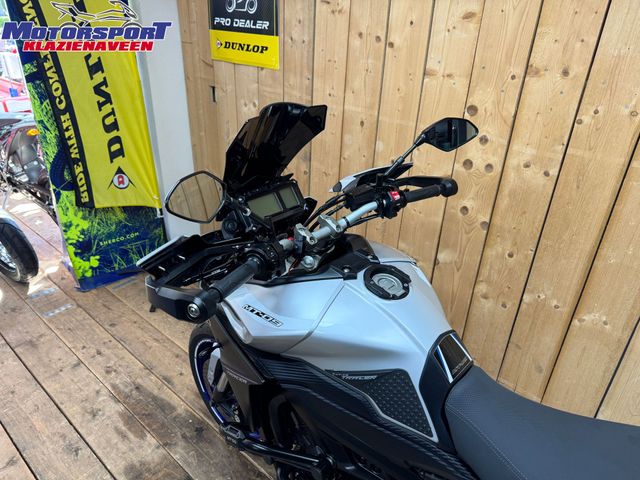 yamaha - tracer-900-abs