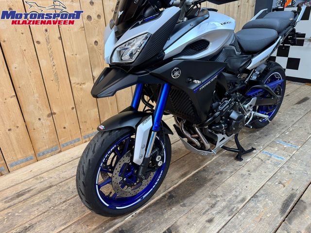 yamaha - tracer-900-abs