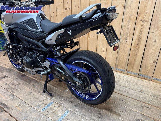 yamaha - tracer-900-abs