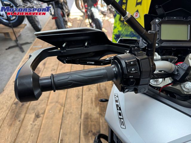 yamaha - tracer-900-abs