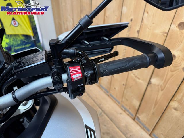 yamaha - tracer-900-abs