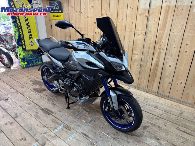 yamaha - tracer-900-abs