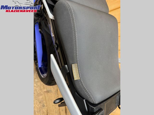 yamaha - tracer-900-abs
