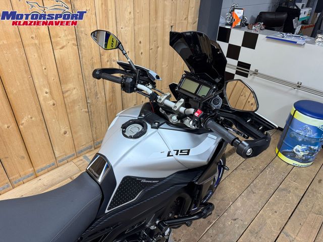 yamaha - tracer-900-abs