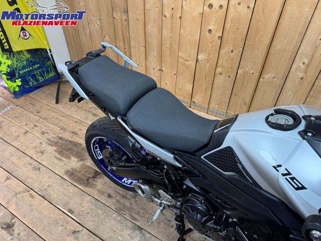 yamaha - tracer-900-abs