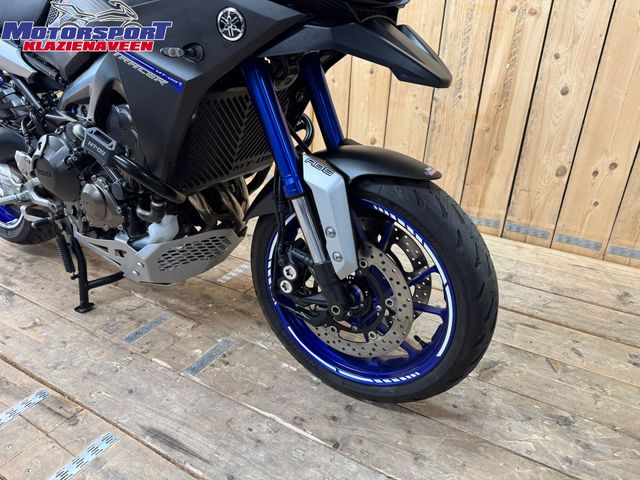 yamaha - tracer-900-abs