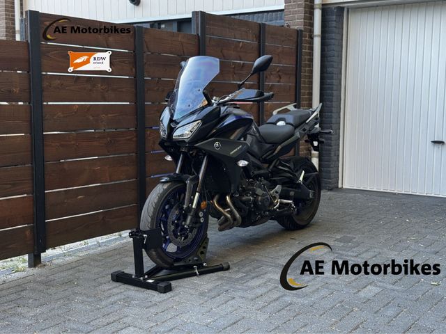 yamaha - tracer-900-abs