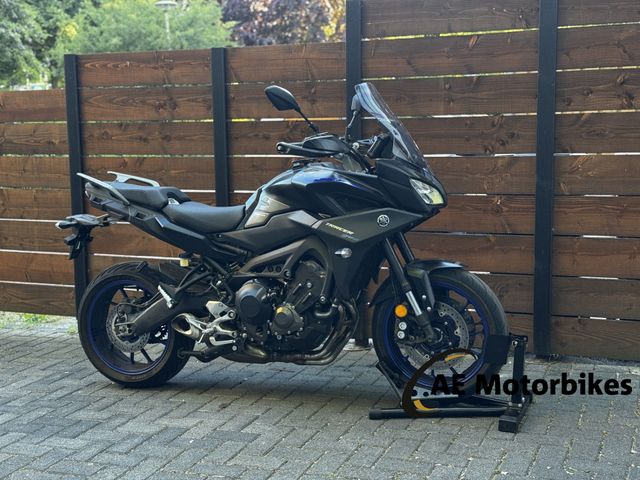 yamaha - tracer-900-abs