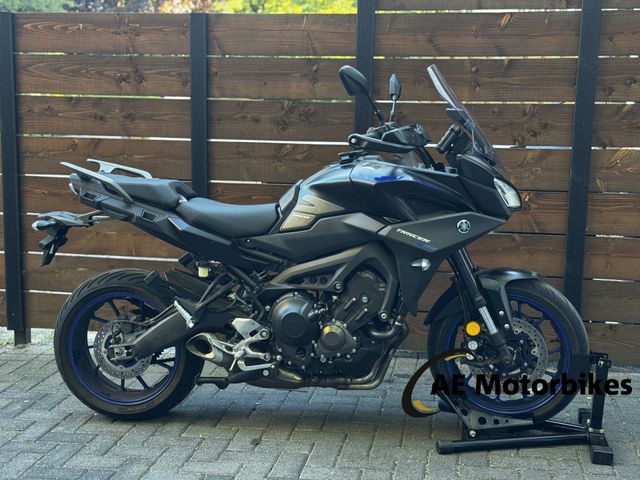 yamaha - tracer-900-abs