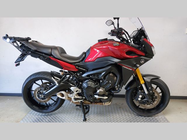 yamaha - tracer-900-abs