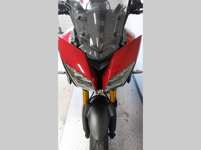 yamaha - tracer-900-abs