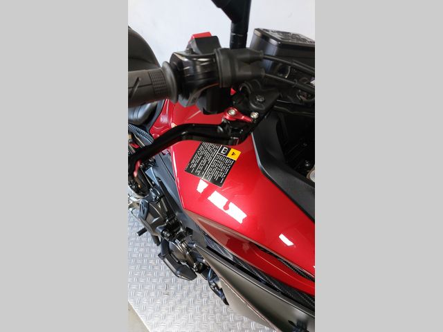 yamaha - tracer-900-abs