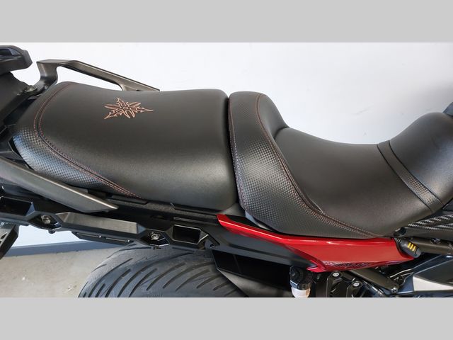 yamaha - tracer-900-abs