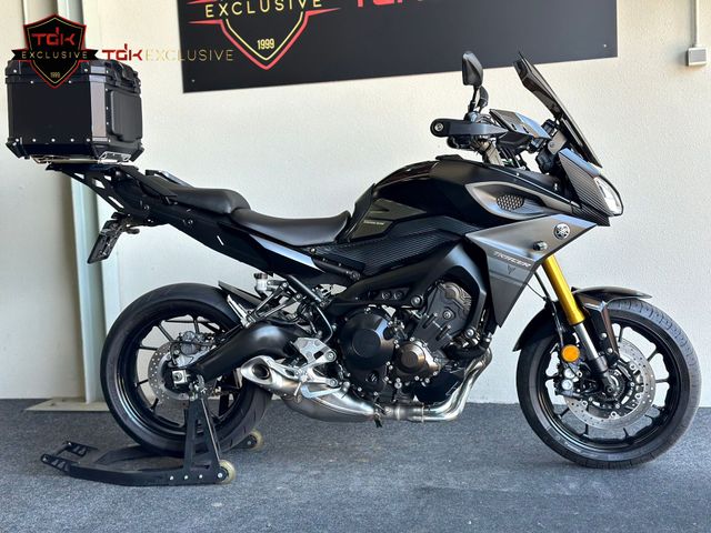 yamaha - tracer-900-abs