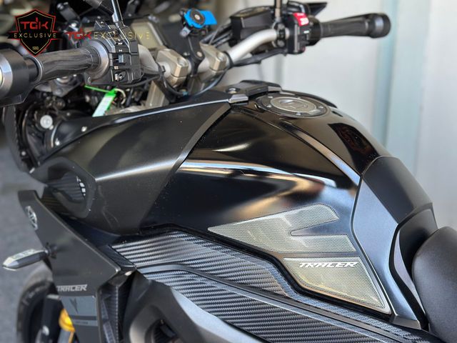 yamaha - tracer-900-abs