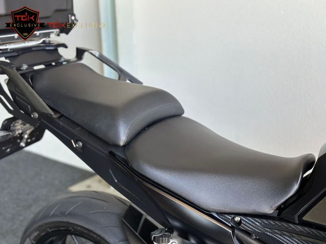 yamaha - tracer-900-abs