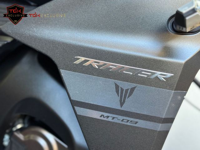 yamaha - tracer-900-abs