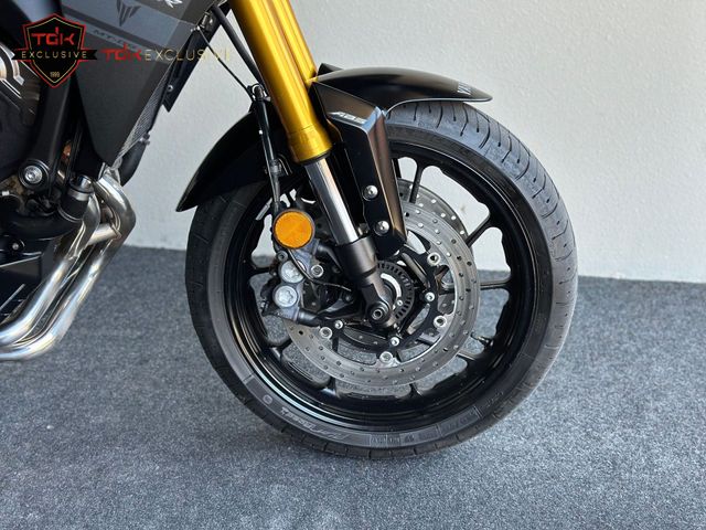 yamaha - tracer-900-abs