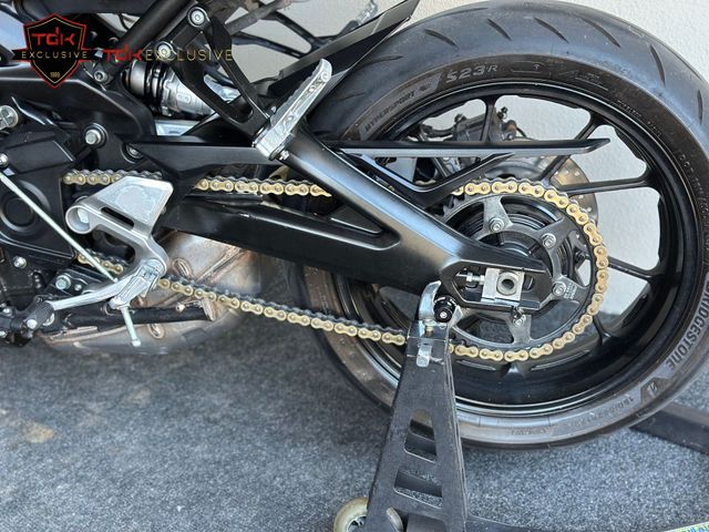yamaha - tracer-900-abs