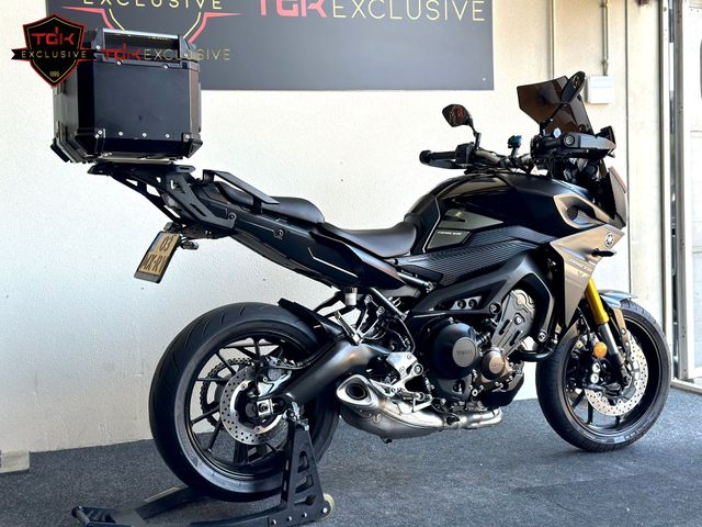 yamaha - tracer-900-abs