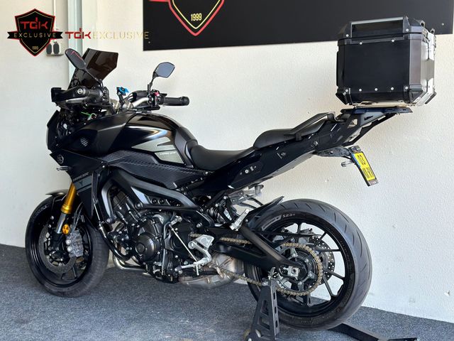 yamaha - tracer-900-abs