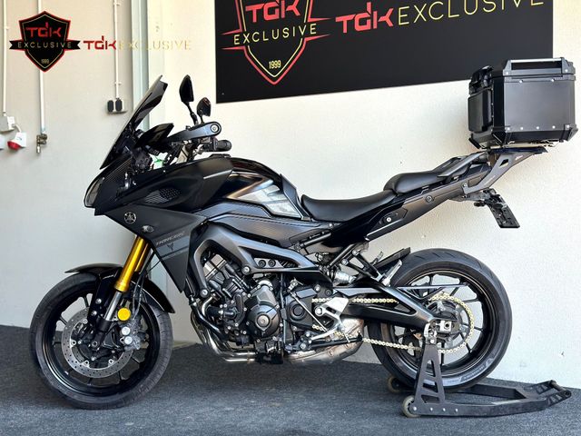 yamaha - tracer-900-abs