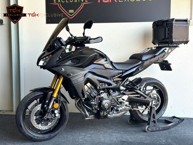 yamaha - tracer-900-abs