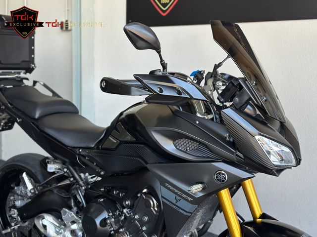 yamaha - tracer-900-abs