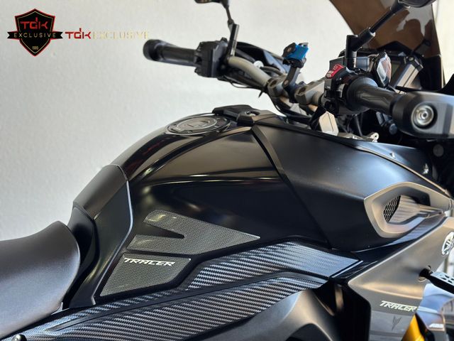 yamaha - tracer-900-abs