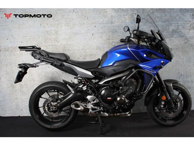 yamaha - tracer-900-abs