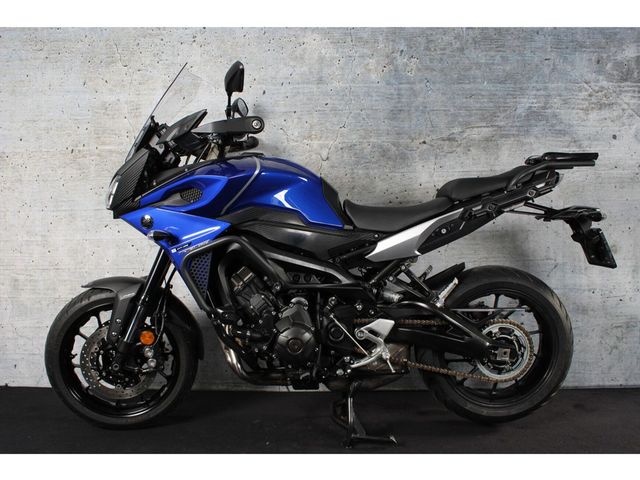 yamaha - tracer-900-abs