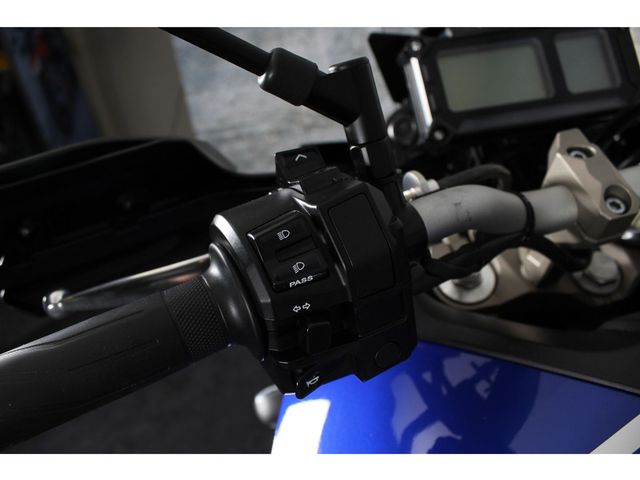yamaha - tracer-900-abs